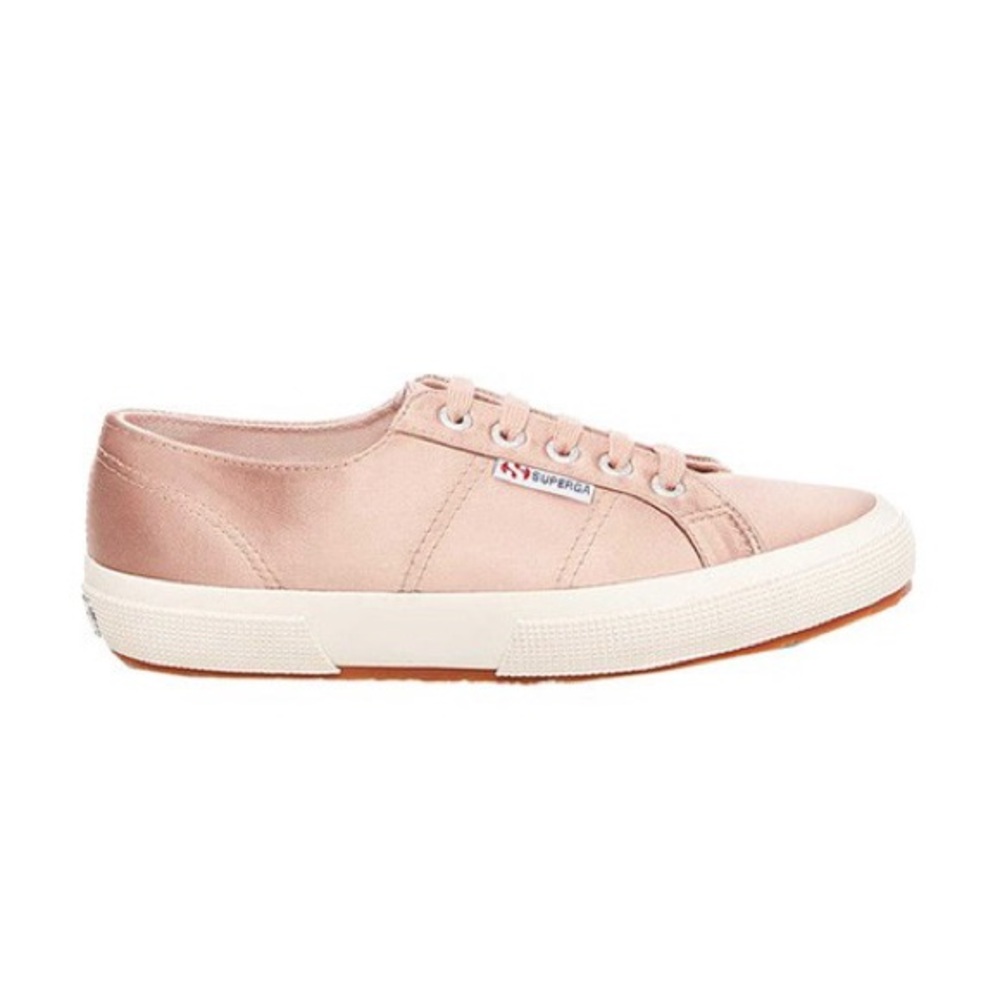 Superga sneakers. Size: 7